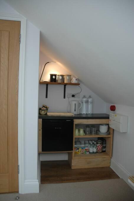 Cowslip Barn Annexe, Countryside Stay Near צ'יצ'סטר מראה חיצוני תמונה